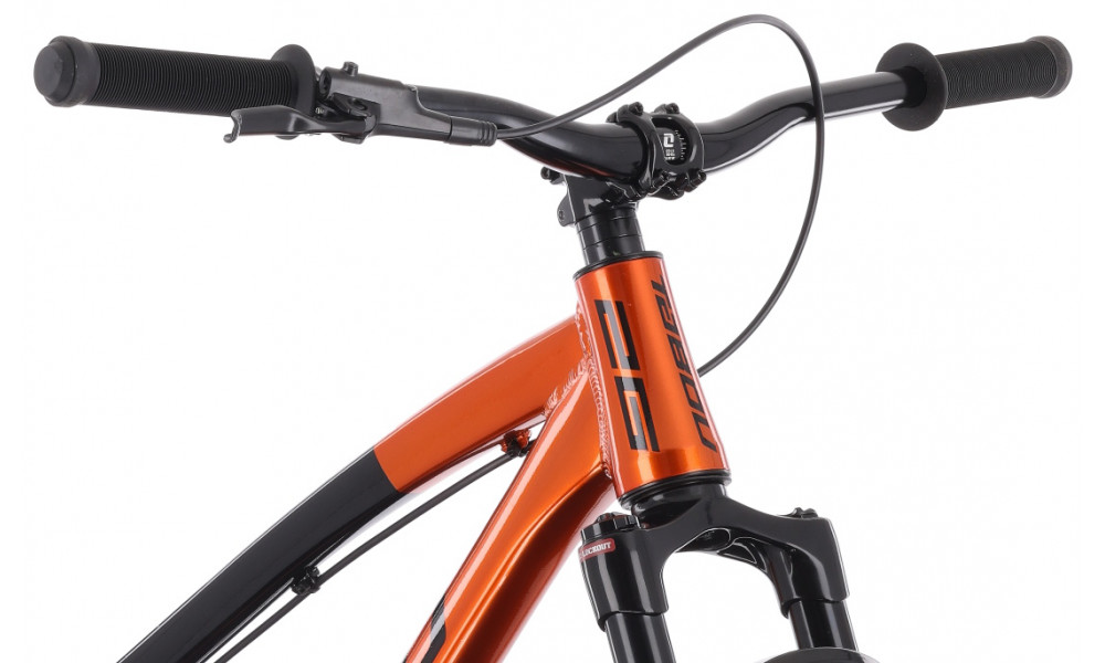????????? Tabou Tabspin Pro 26 orange-black - 7
