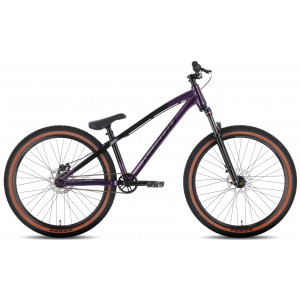 ????????? Tabou Tabspin 26 purple-black