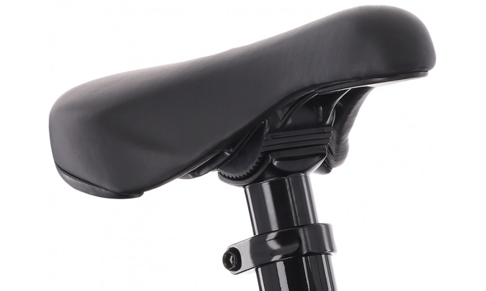 Bicycle Tabou Tabspin 26 purple-black - 5
