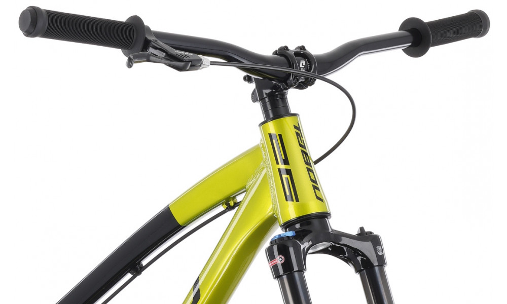 ????????? Tabou Tabspin 26 lime-black - 7