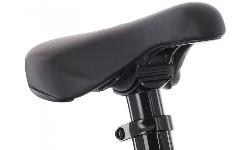 Bicycle Tabou Tabspin JR 24 purple-black - 5
