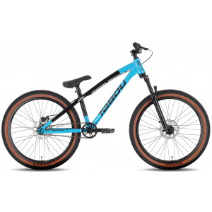 ????????? Tabou Tabspin JR 24 turq-black