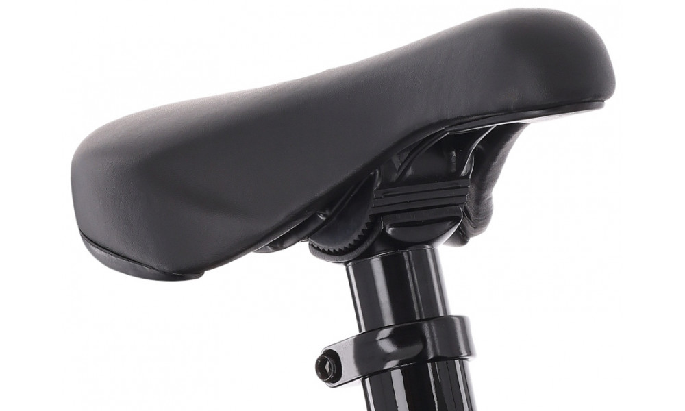 Bicycle Tabou Stunt 26 red-black - 5