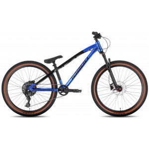 Bicycle Tabou Stunt 26 navy-black