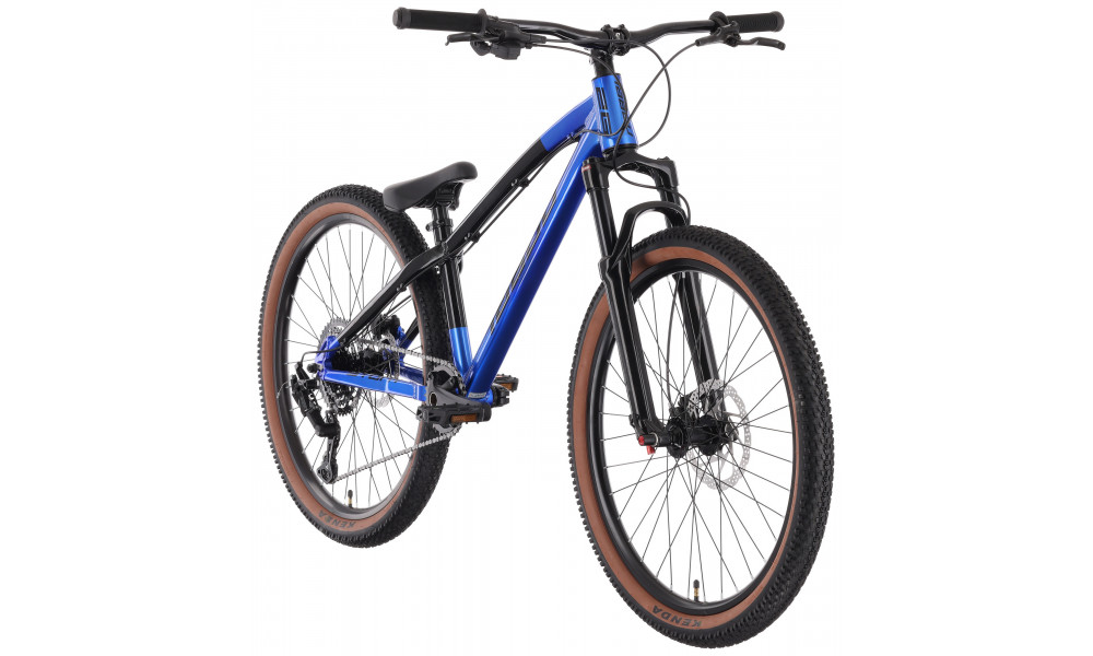 ????????? Tabou Stunt 26 navy-black - 2