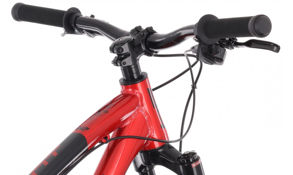 ????????? Tabou Stunt JR 24 red-black - 8