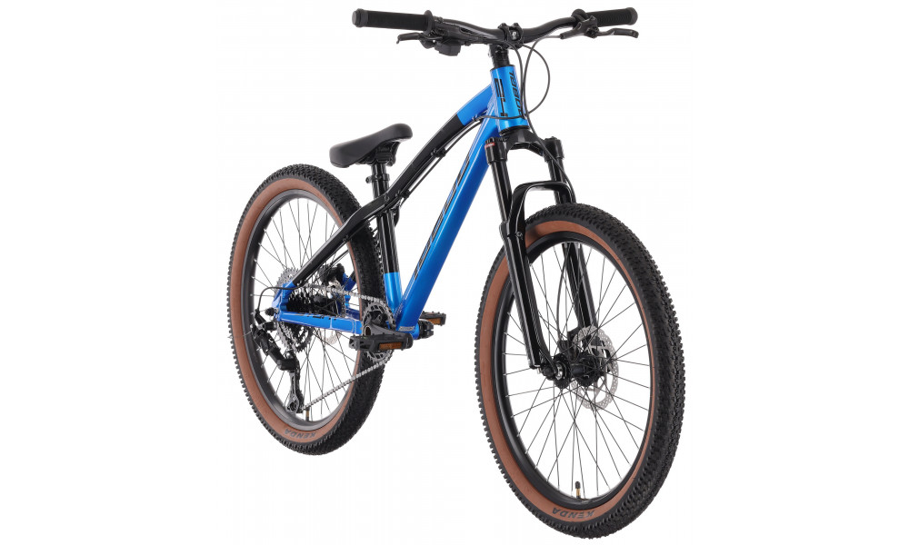 ????????? Tabou Stunt JR 24 blue-black - 2