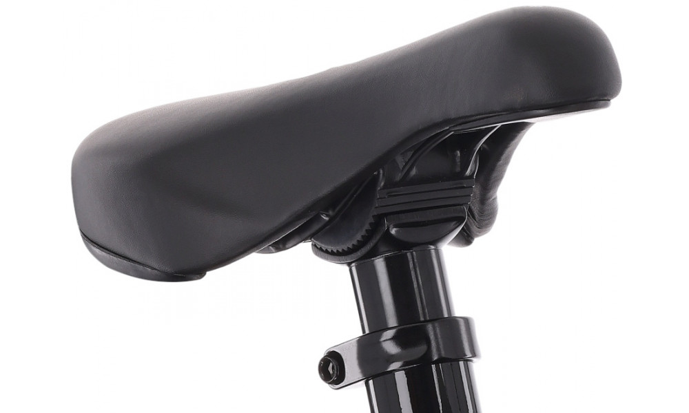 Bicycle Tabou Stunt JR 24 blue-black - 3