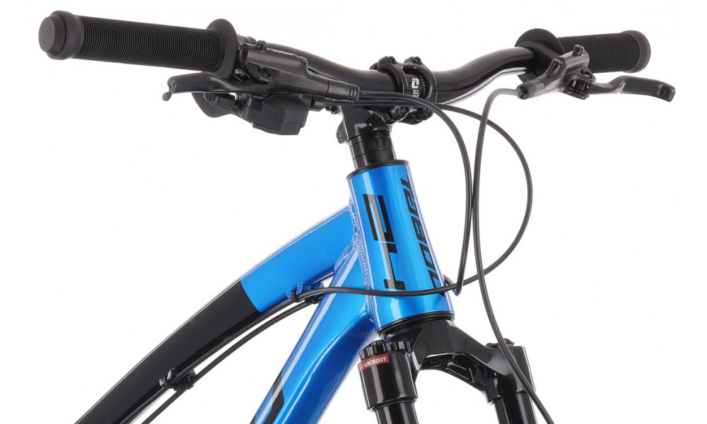 ????????? Tabou Stunt JR 24 blue-black - 5