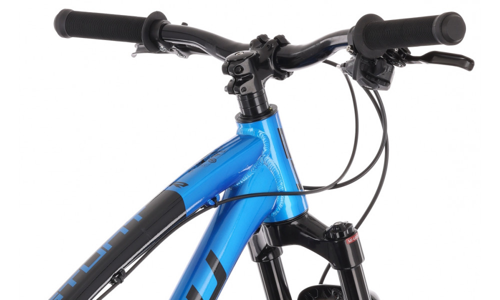 Bicycle Tabou Stunt JR 24 blue-black - 6