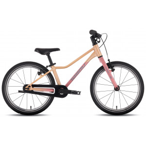 Bicycle Tabou Superlite JR 18 W coral-pink