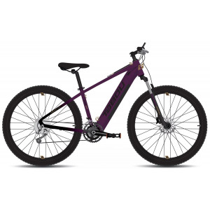 E-bike Tabou Blade UP ECO 29 black-purple