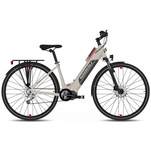 ????????????? ????????? Tabou Mono UP 1.0 grey-red