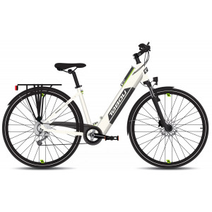 ????????????? ????????? Tabou Mono UP ECO 26 white-green