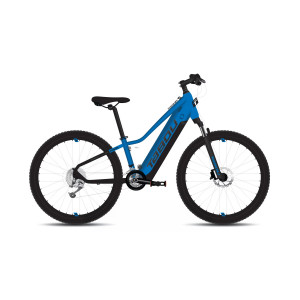 E-bike Tabou Poison UP 24 blue-black