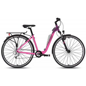 ????????? Tabou Citta 1 JR pink-purple