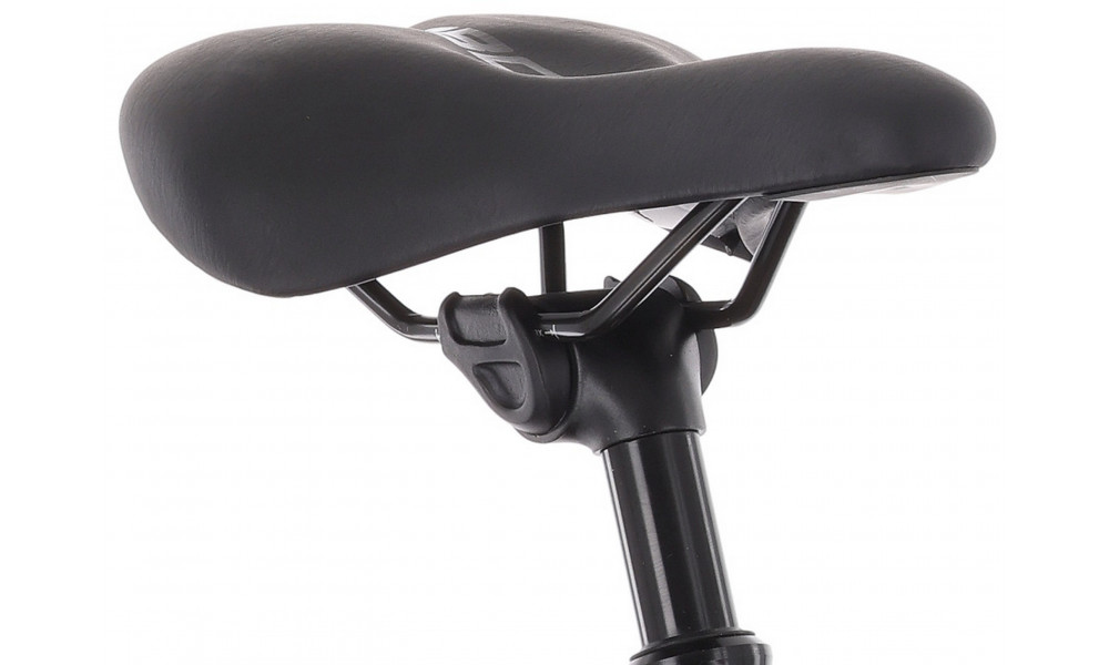Bicycle Tabou Flow 4 W 19 black-fuxia - 5