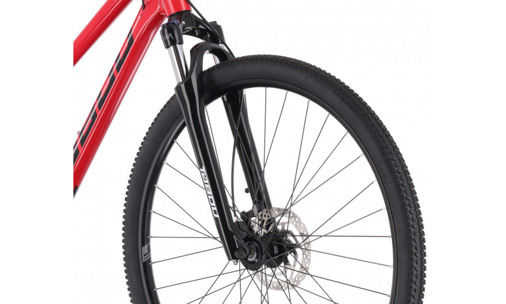????????? Tabou Flow 3 W 21 black-red - 4
