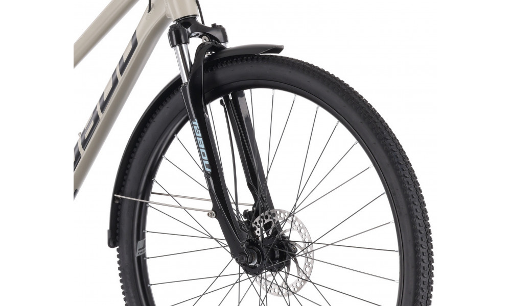 ????????? Tabou Flow 2 EQ W 21 black-grey - 4