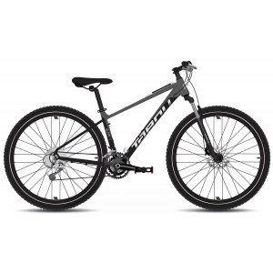 Bicycle Tabou Blade 29 5 black-anthracite