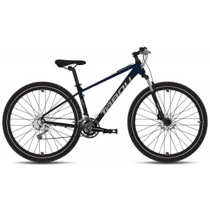 Bicycle Tabou Blade 29 3 black-black