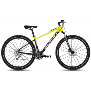 Bicycle Tabou Blade 29 2 black-yellow