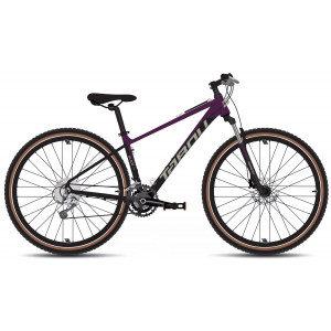 Bicycle Tabou Blade 29 2 black-purple