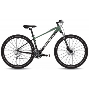 Велосипед Tabou Blade 29 2 black-green