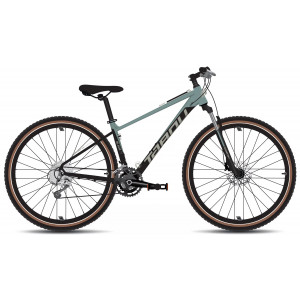 Велосипед Tabou Blade 29 1 black-grey