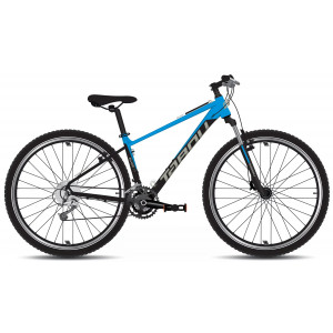 Велосипед Tabou Blade 29 0 black-blue