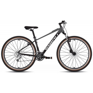 Велосипед Tabou Blade 29 0 black-anthracite