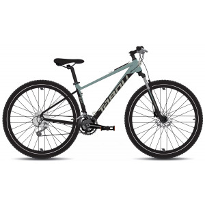 Велосипед Tabou Blade 27.5 5 grey-black