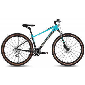Bicycle Tabou Blade 27.5 4 black-turq