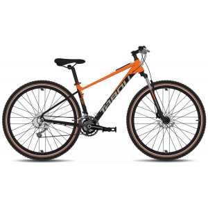 Bicycle Tabou Blade 27.5 2 black-orange