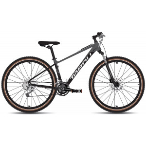 Bicycle Tabou Blade 27.5 2 black-anthracite