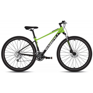 Велосипед Tabou Blade 27.5 1 black-green