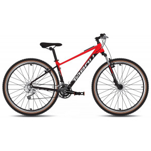Bicycle Tabou Blade 27.5 0 black-red