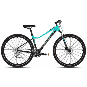 Велосипед Tabou Blade 29 4 W black-mint