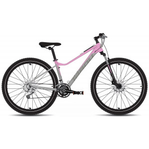 Bicycle Tabou Blade 29 4 W grey-pink