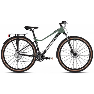 Bicycle Tabou Blade 29 3 EQ W black-green