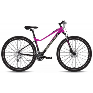 Велосипед Tabou Blade 29 3 W black-pink