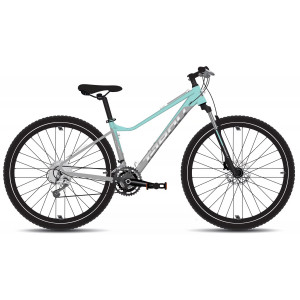 Bicycle Tabou Blade 29 2 W grey-mint