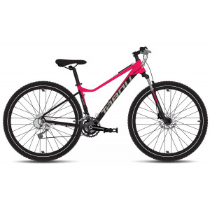 Bicycle Tabou Blade 29 1 W black-red