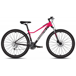 Bicycle Tabou Blade 27.5 2 W black-red