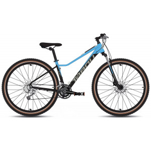 ????????? Tabou Blade 27.5 1 W black-blue