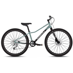 ????????? Tabou Superlite Pro 26 grey-black