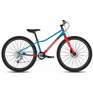 Bicycle Tabou Superlite Pro 26 blue-red