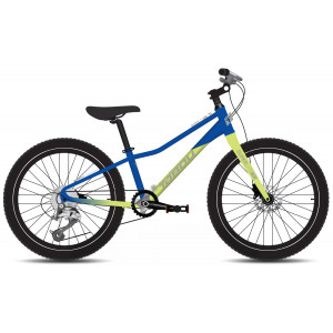 ????????? Tabou Superlite Pro 20 blue-lime