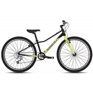 ????????? Tabou Superlite 26 black-lime