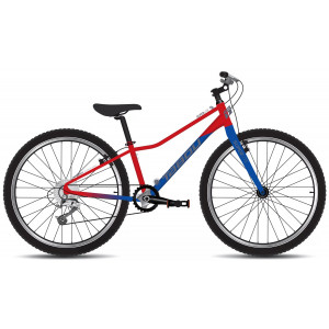 ????????? Tabou Superlite 26 red-blue